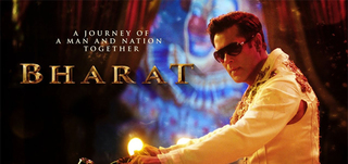 Teaser Bharat