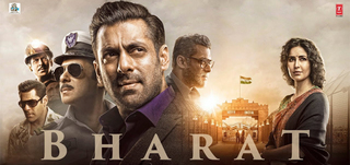 Trailer Bharat