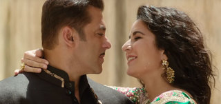 Chashni Song Teaser Bharat