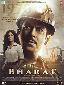 Bharat review