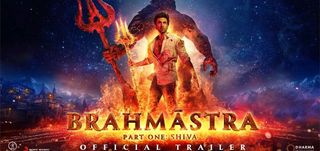 Trailer Brahmastra