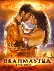 Brahmastra review