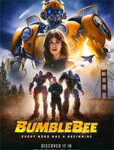 Click to know more about Bumblebee