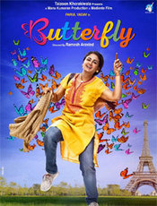 Click to know more about Butterfly