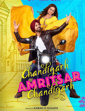 Click to know more about Chandigarh Amritsar Chandigarh