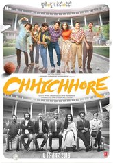 Chhichhore Photo 1