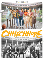 Click to know more about Chhichhore