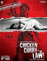 Click to know more about Chicken Curry Law