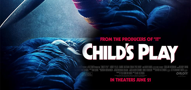 Childs Play English Movie