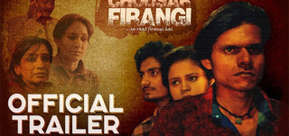 Trailer Chousar Firangi