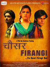 Click to know more about Chousar Firangi