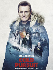 Click to know more about Cold Pursuit