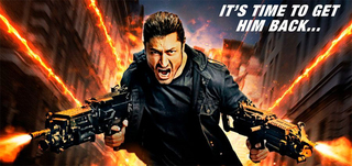 Commando 3 Review