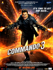 Click to know more about Commando 3