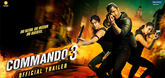 Trailer - Commando 3 Video