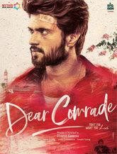 Click to know more about Dear Comrade 