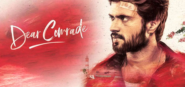 Dear Comrade Malayalam Movie