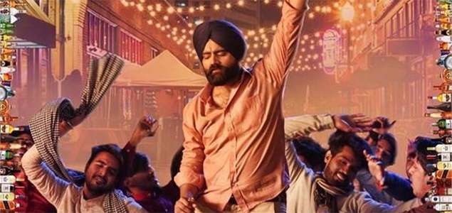 Do Dooni Panj Punjabi Movie