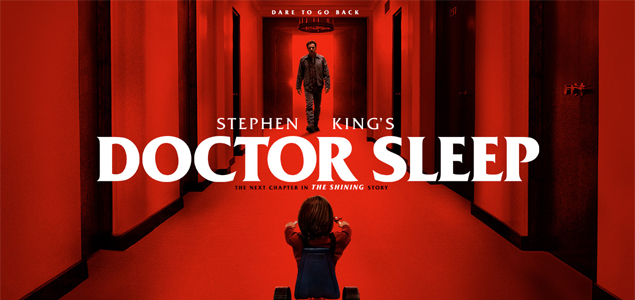 Doctor Sleep English Movie