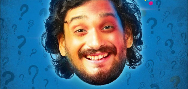 Dokyala Shot Marathi Movie