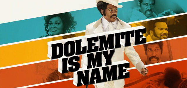 Dolemite Is My Name English Movie