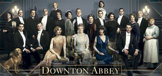 Downton Abbey 