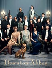 Click to know more about Downton Abbey 