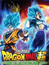 Click to know more about Dragon Ball Super: Broly