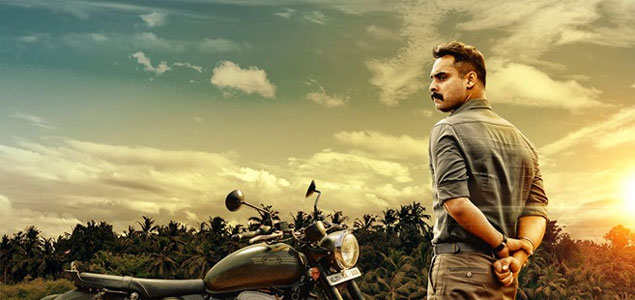 Edakkad Battalion 06 Malayalam Movie