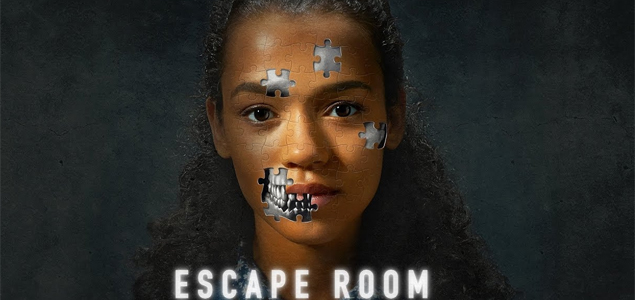 Escape Room English Movie