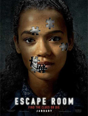 Click to know more about Escape Room