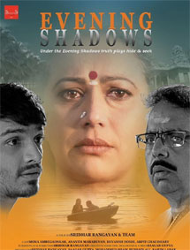 Evening Shadows review