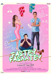 Fastey Fasaatey Photo 1