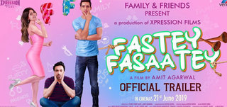 Trailer Fastey Fasaatey