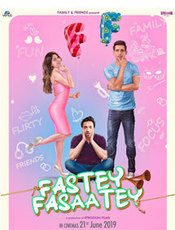 Click to know more about Fastey Fasaatey