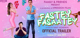 Trailer - Fastey Fasaatey Video