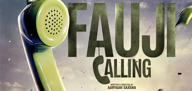 Fauji Calling Hindi Movie