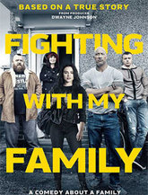 Click to know more about Fighting with My Family