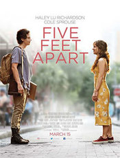 Click to know more about Five Feet Apart