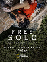 Click to know more about Free Solo