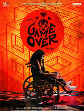 Click to know more about Game Over