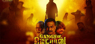 Gangs Of Madras Review