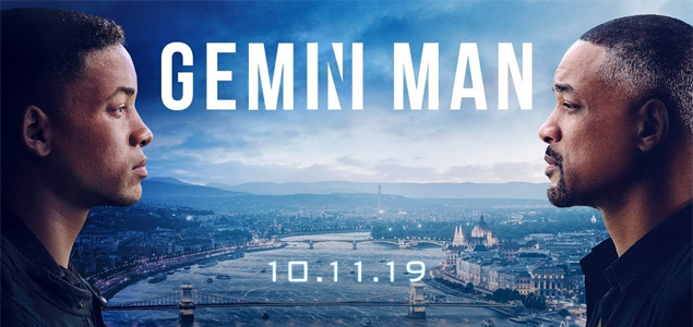 Gemini Man English Movie