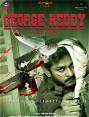 Click to know more about George Reddy 