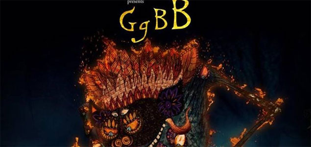 GGBB   Goopi Gawaiya Bagha Bajaiya Hindi Movie