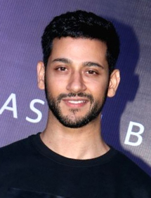 Shivam Bhaargava