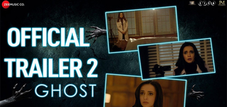 Trailer 2 Ghost