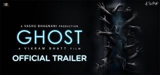 Trailer Ghost