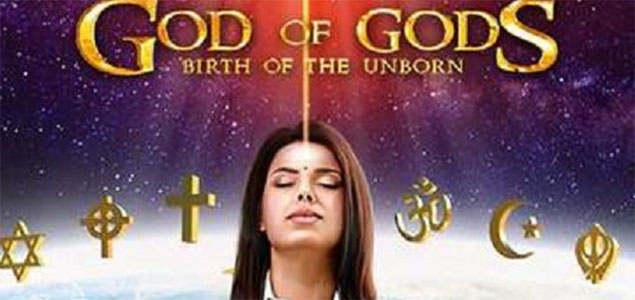 God Of Gods Hindi Movie