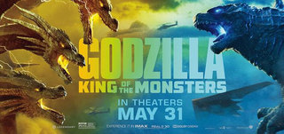 Godzilla: King of the Monsters